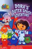 Dora's Outer Space Adventure