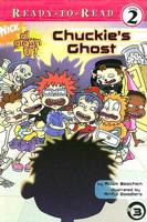 Chuckie's Ghost