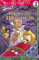 Makeup Mayhem