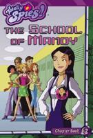 The School of Mandy