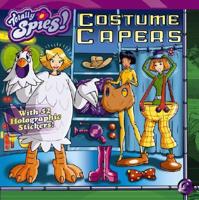 Costume Capers