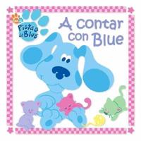 A Contar Con Blue/counting With Blue