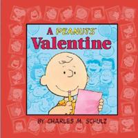 A Peanuts Valentine