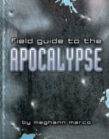 Field Guide to the Apocalypse