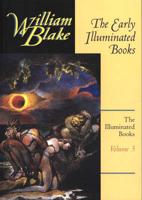 The Illuminated Books of William Blake, Volume 3