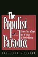 The Populist Paradox
