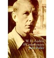 W. H. Auden