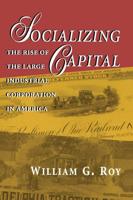 Socializing Capital