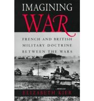 Imagining War