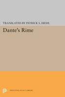 Dante's 'Rime'