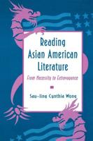 Reading Asian American Literature