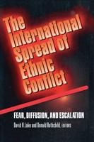 The International Spread of Ethnic Conflict