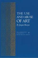 The Use and Abuse of Art