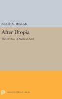 After Utopia