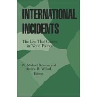 International Incidents