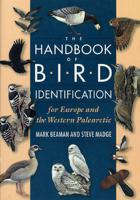 The Handbook of Bird Identification