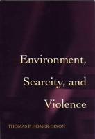 Environment, Scarcity, and Violence