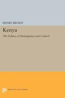 Kenya: The Politics of Participation and Control