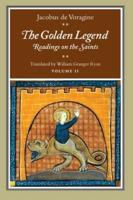 The Golden Legend, Volume II