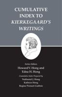 Cumulative Index to Kierkegaard's Writings