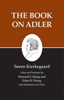 The Book on Adler