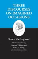 Three Discourses on Imagined Occasions