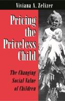 Pricing the Priceless Child
