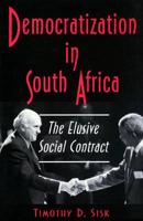 Democratization in South Africa