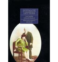 Intimate Letters, Leos Janácek to Kamila Stösslová