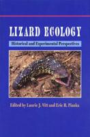 Lizard Ecology