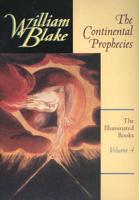 The Illuminated Books of William Blake, Volume 4