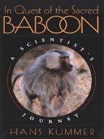In Quest of the Sacred Baboon