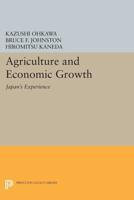 Agriculture and Economic Growth: Japan's Experience