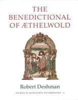 The Benedictional of Æthelwold
