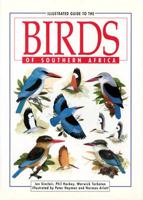 Illustrated Guide to the Birds of Southern Africa