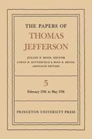 The Papers of Thomas Jefferson, Volume 5