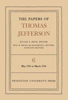 The Papers of Thomas Jefferson, Volume 6