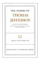 The Papers of Thomas Jefferson, Volume 11