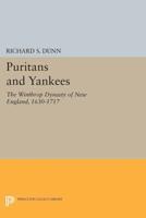 Puritans and Yankees