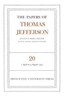 The Papers of Thomas Jefferson, Volume 20