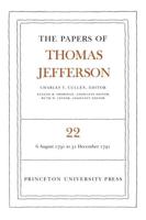 The Papers of Thomas Jefferson, Volume 22