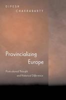 Provincializing Europe