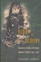 Bodies of Memory