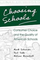 Choosing Schools