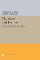 Marriage and Fertility