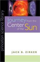 Journey from the Center of the Sun