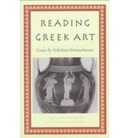 Reading Greek Art