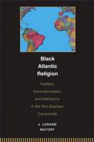 Black Atlantic Religion