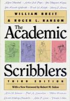 The Academic Scribblers