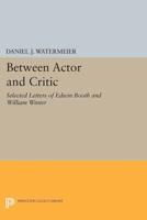 Between Actor and Critic;